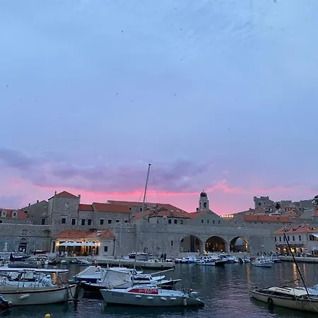 Sunone Dubrovnik