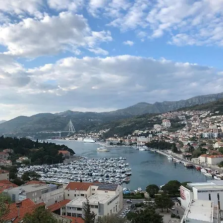 Sunone Apartman Dubrovnik