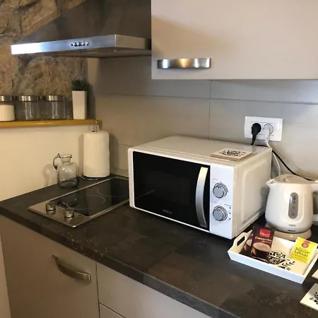 Sunone Apartman