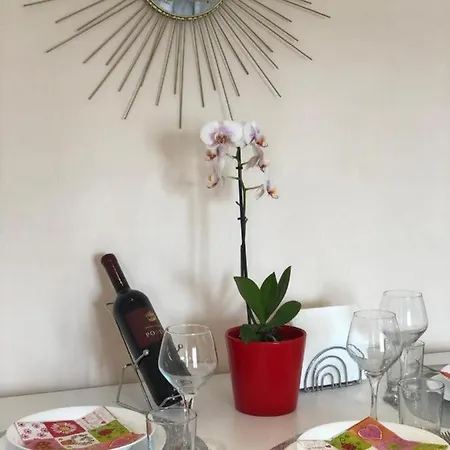 Apartman Sunone