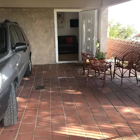 Sunone Διαμέρισμα