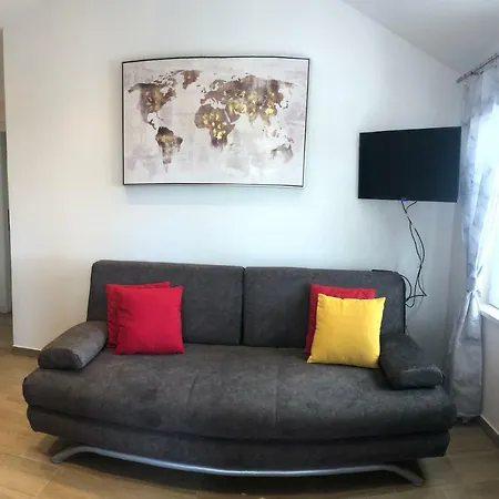 Sunone Apartman