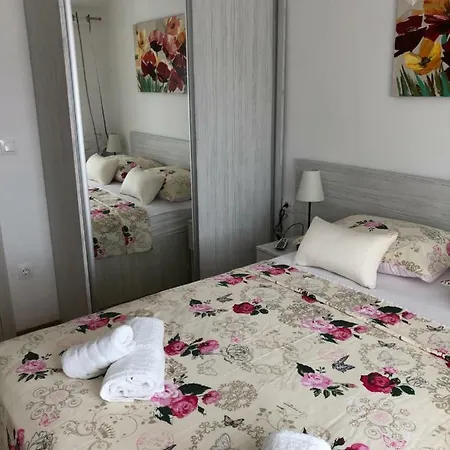 Sunone Appartement Dubrovnik