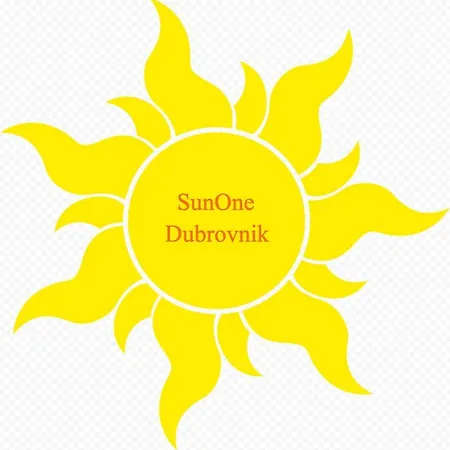 Apartman Sunone