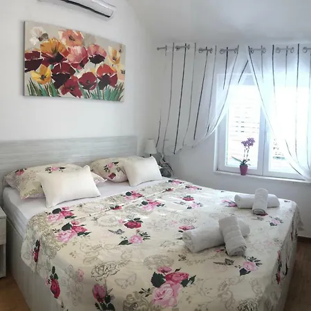 Sunone Apartman