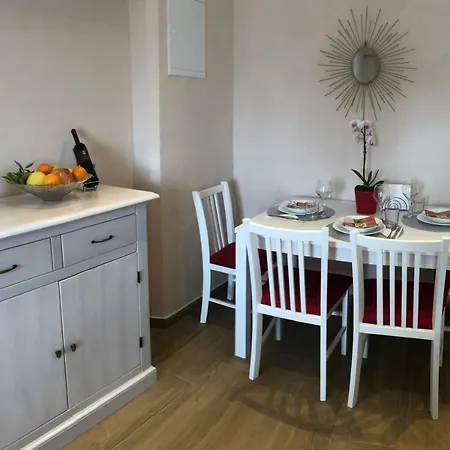 Διαμέρισμα Sunone Ντουμπρόβνικ