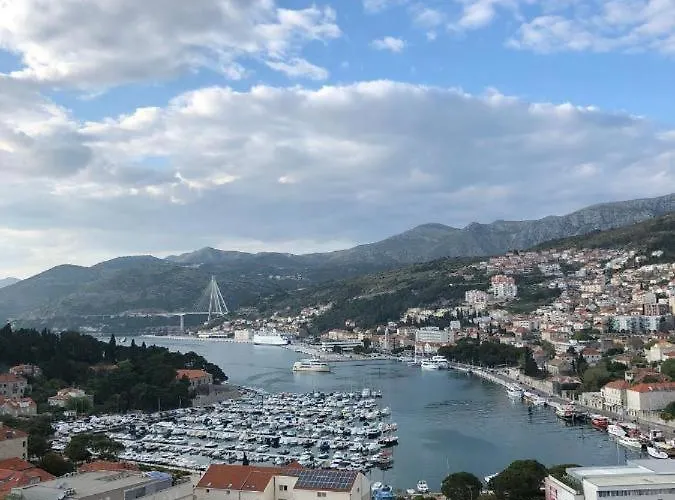 Sunone Διαμέρισμα Ντουμπρόβνικ