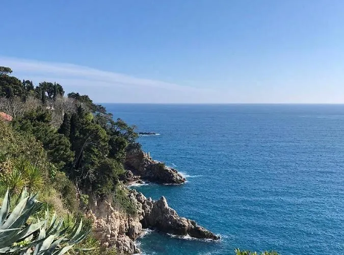 Sunone Διαμέρισμα