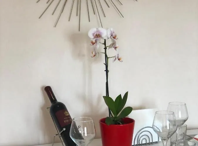 Διαμέρισμα Sunone