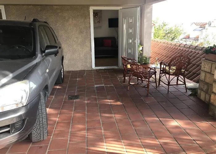 Sunone Διαμέρισμα