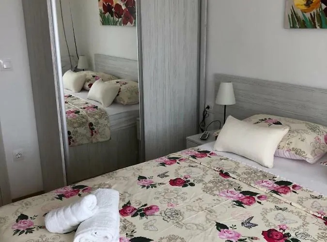 Sunone דירה דוברובניק