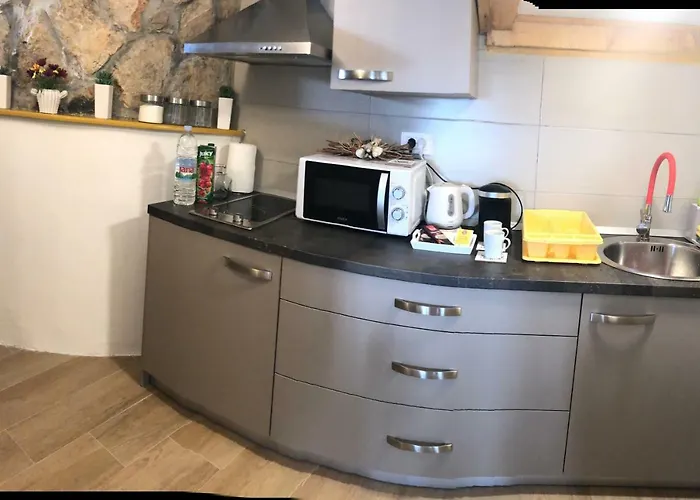 Sunone * Ντουμπρόβνικ