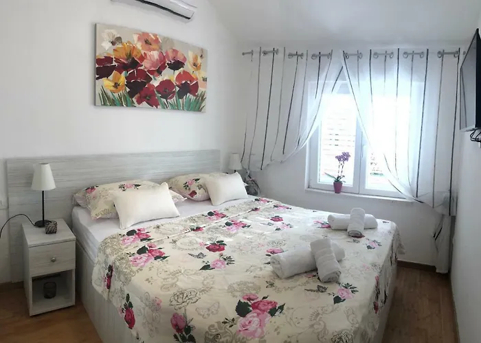 Sunone Διαμέρισμα