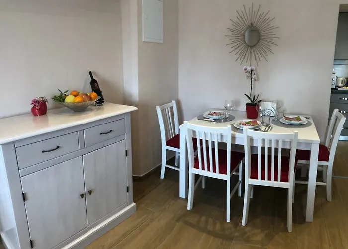 דירה Sunone דוברובניק