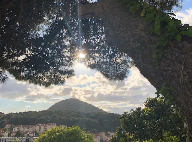 Sunone Διαμέρισμα