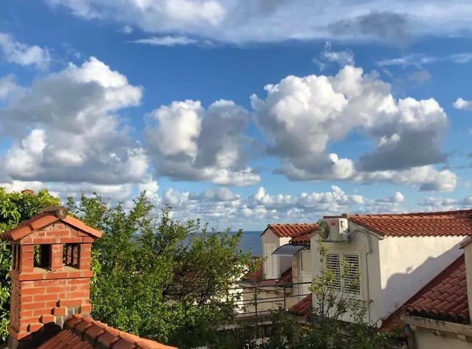 Sunone Ντουμπρόβνικ