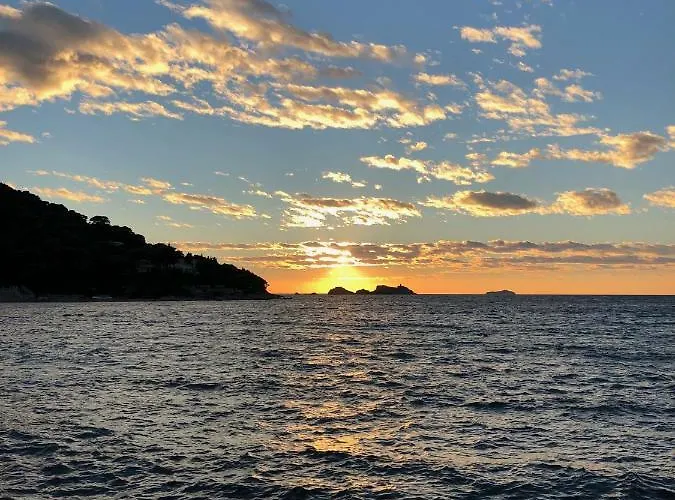 Διαμέρισμα Sunone Ντουμπρόβνικ