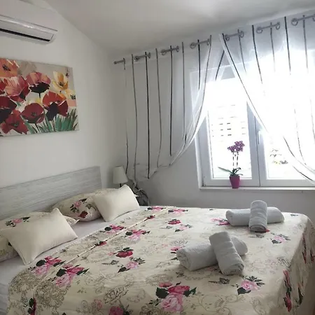 Apartman Sunone